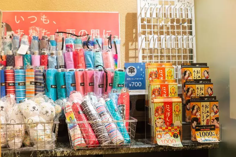 Отель Wing International Premium Tokyo Yotsuya