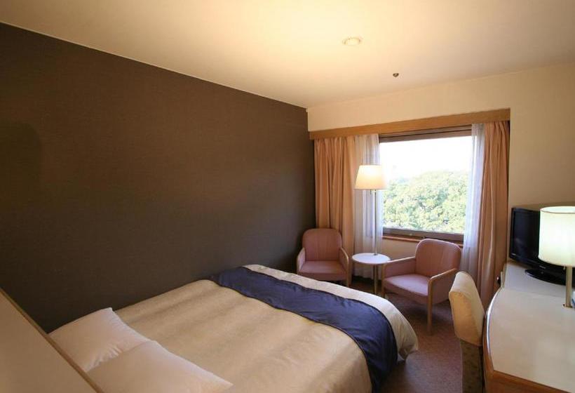 فندق Tokyo Daiichi  Matsuyama