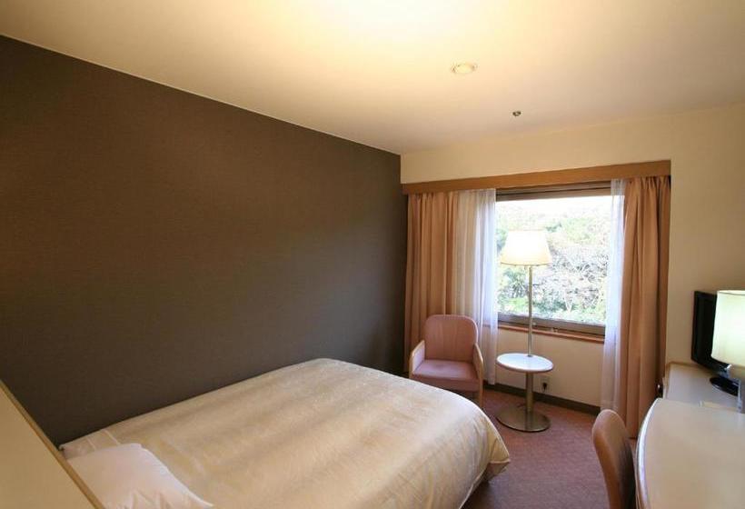 فندق Tokyo Daiichi  Matsuyama