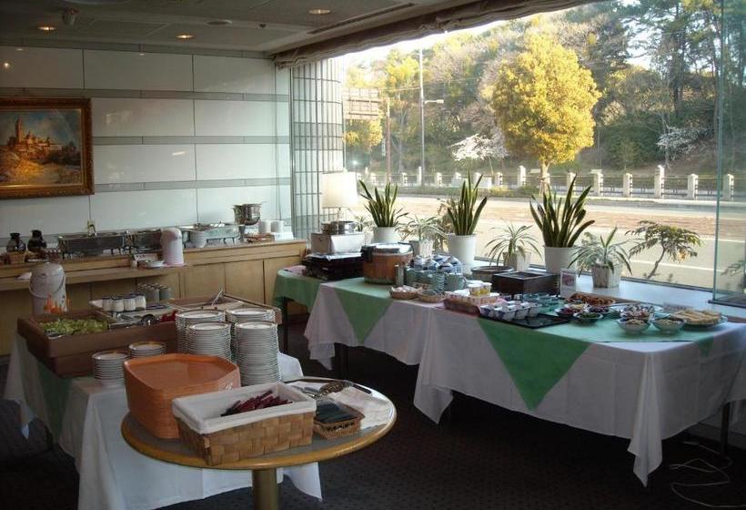 فندق Tokyo Daiichi  Matsuyama