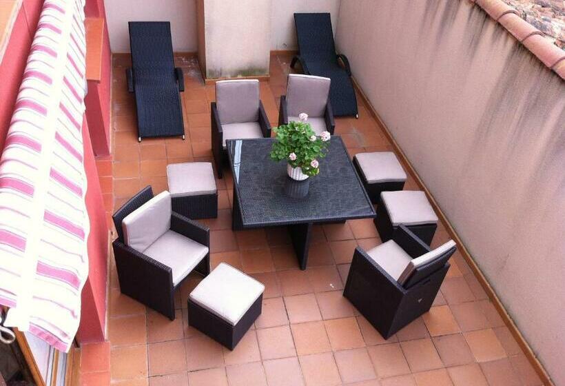 Apartamentos Remoña 1