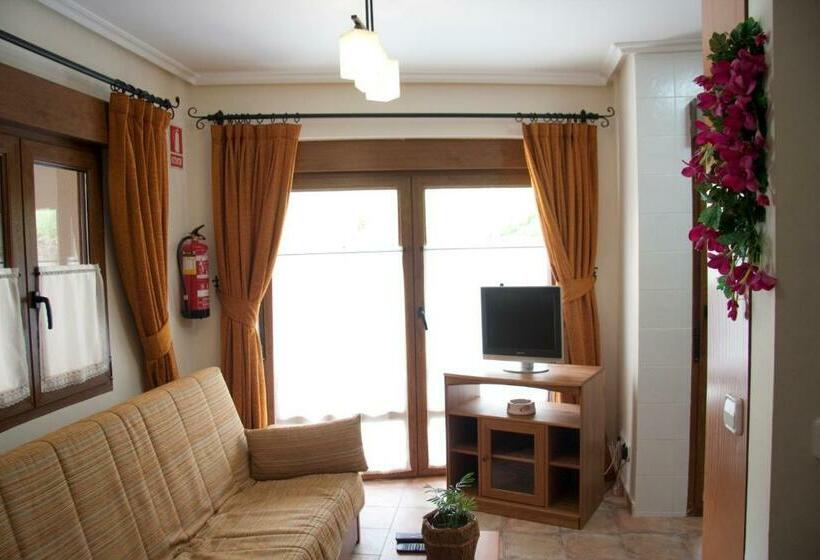 Apartamentos Remoña 1