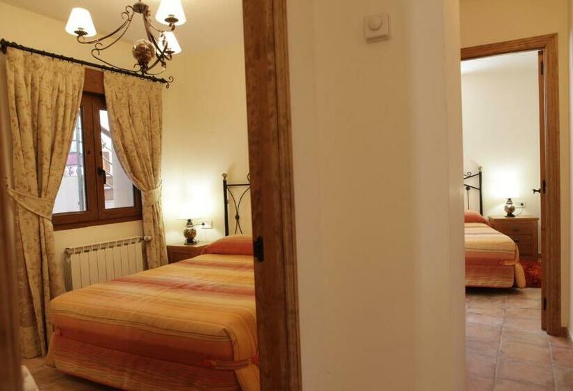 Apartamentos Remoña 1