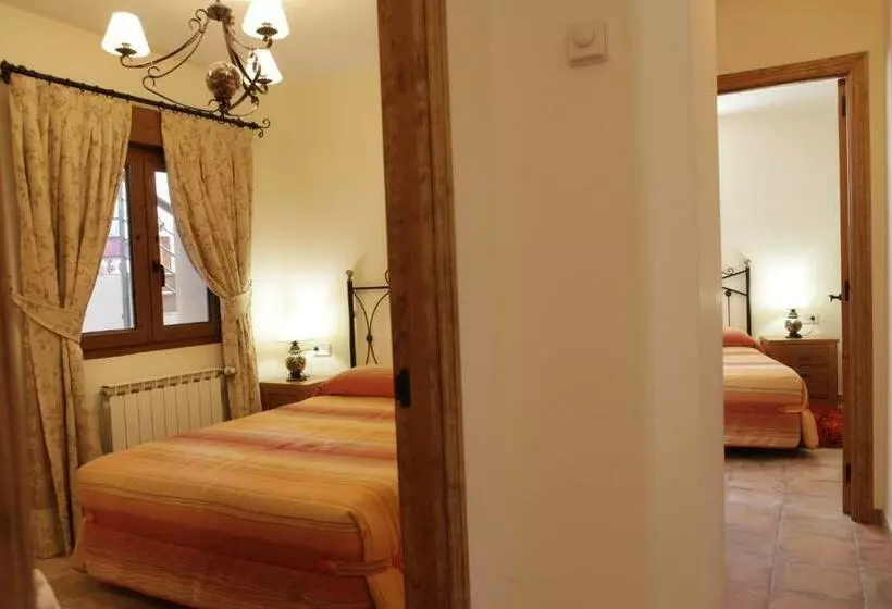 Apartamentos Remoña 1