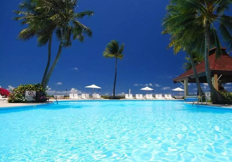 Aqua Resort Club Saipan
