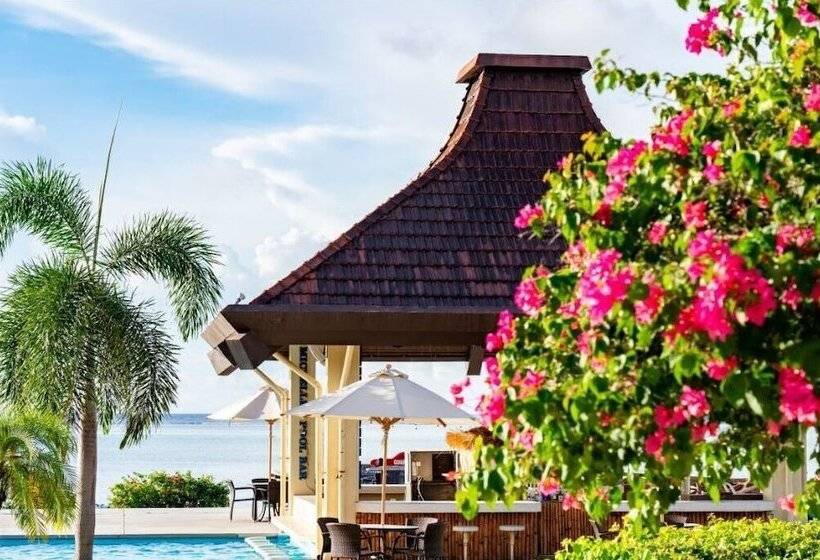 Aqua Resort Club Saipan