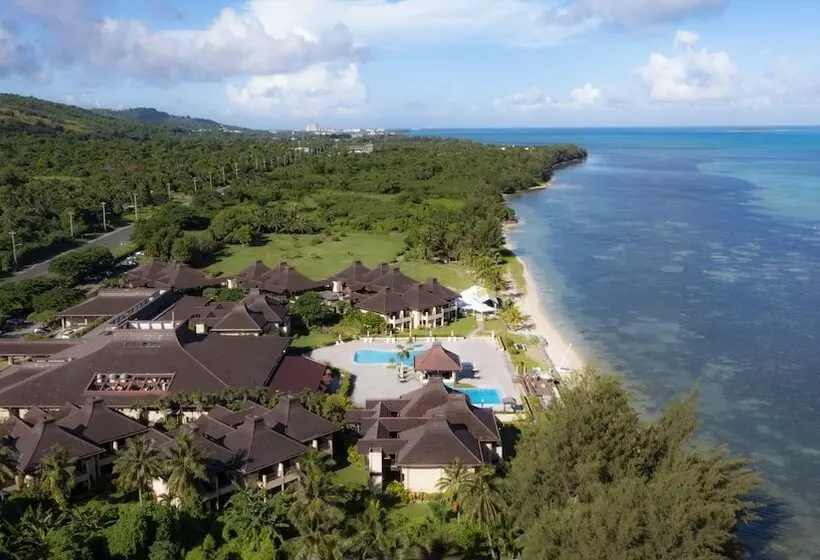 Aqua Resort Club Saipan