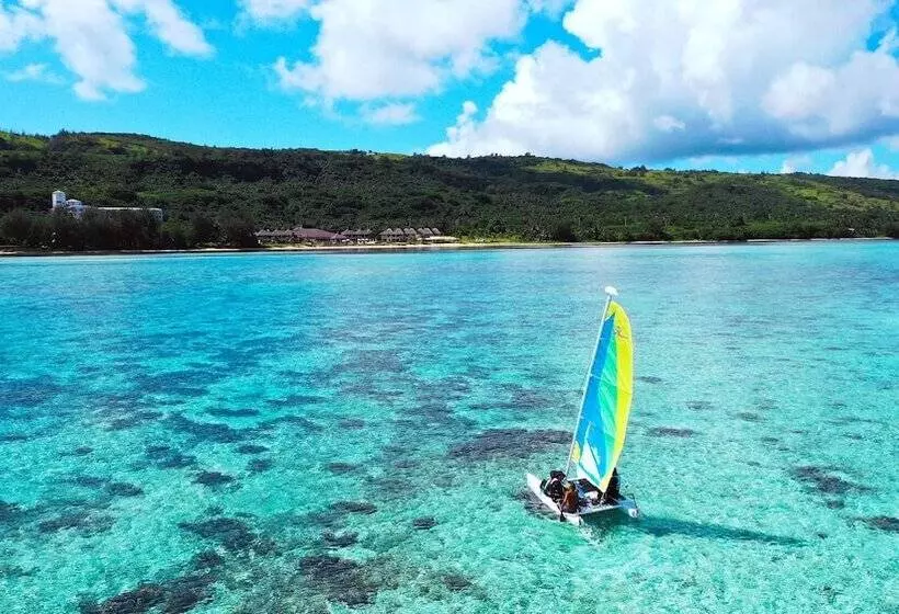 Aqua Resort Club Saipan
