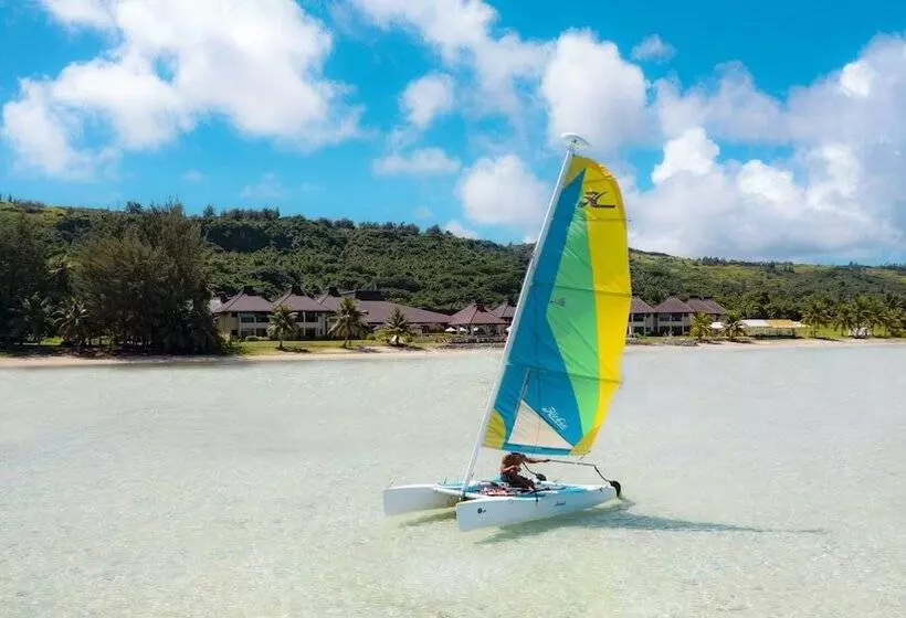 Aqua Resort Club Saipan