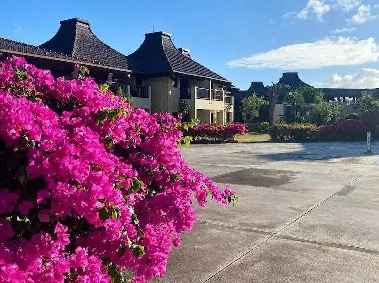 Aqua Resort Club Saipan