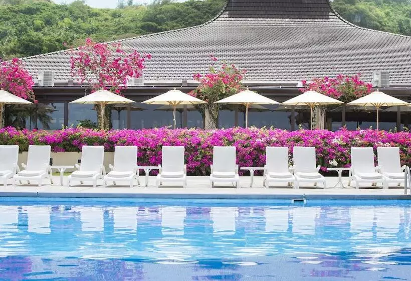 Aqua Resort Club Saipan