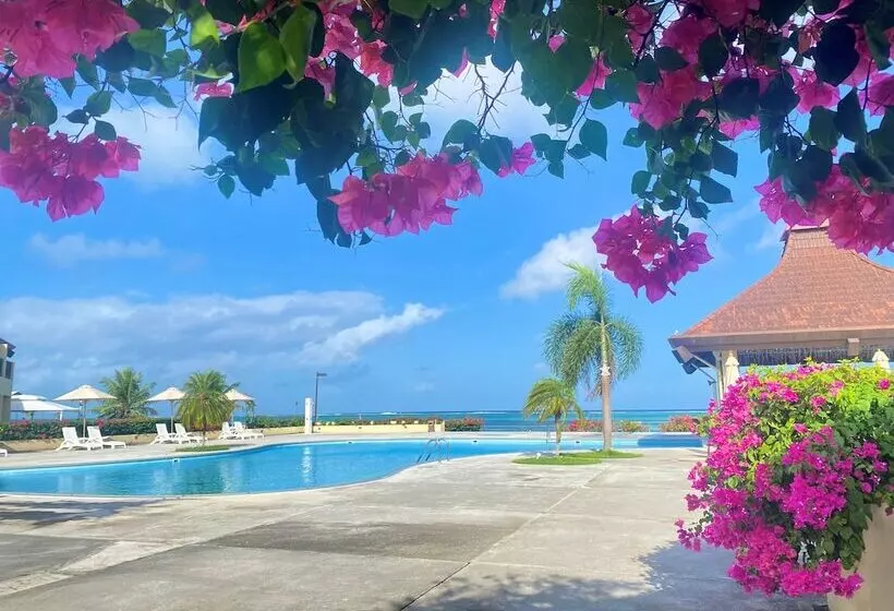 Aqua Resort Club Saipan