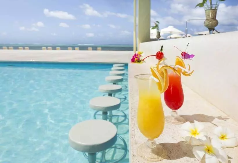 Aqua Resort Club Saipan