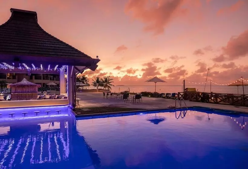 Aqua Resort Club Saipan