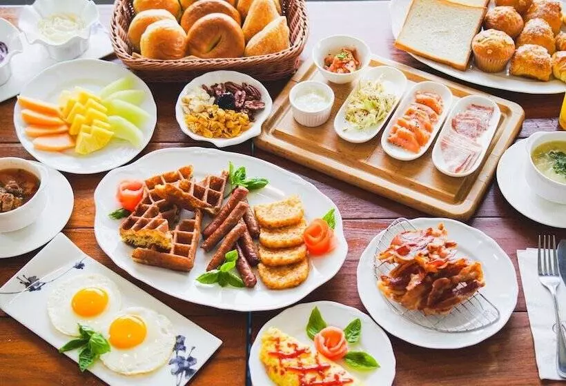 Aqua Resort Club Saipan