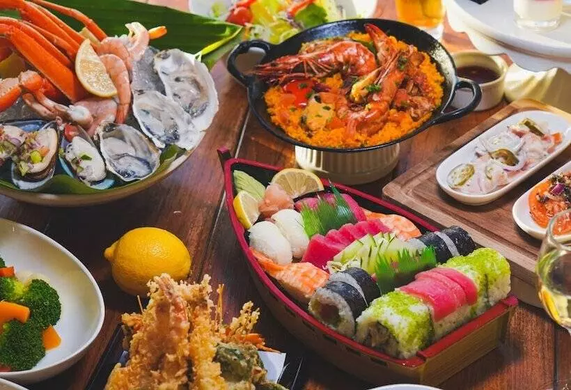 Aqua Resort Club Saipan