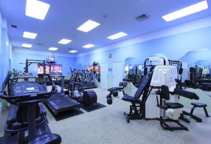 Aqua Resort Club Saipan