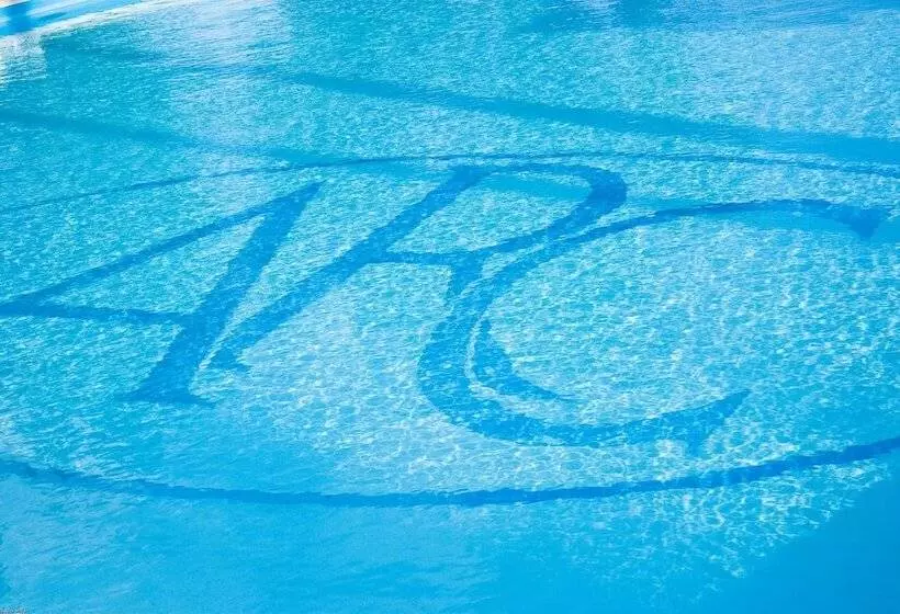 Aqua Resort Club Saipan