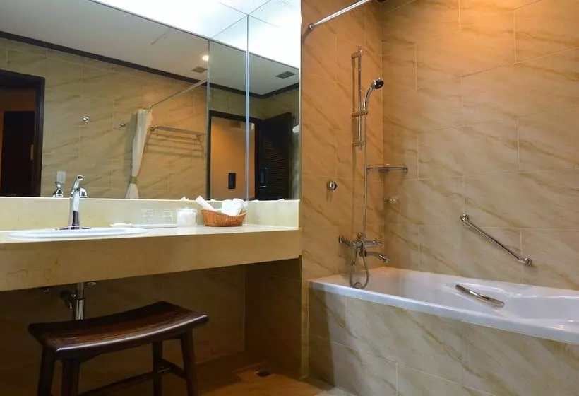 Aqua Resort Club Saipan