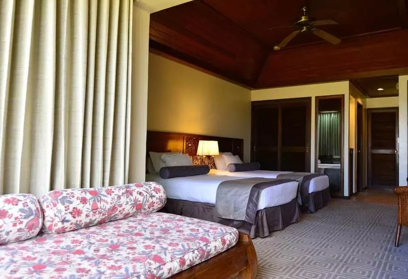 Aqua Resort Club Saipan