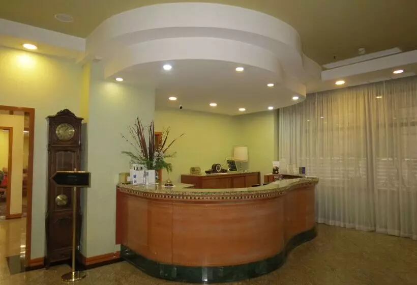 Best Western Hotel Turist   Superior