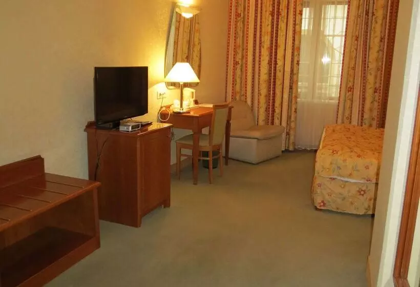 Best Western Hotel Turist   Superior