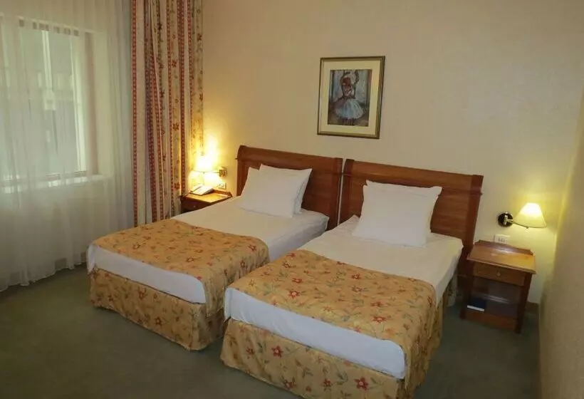 Best Western Hotel Turist   Superior