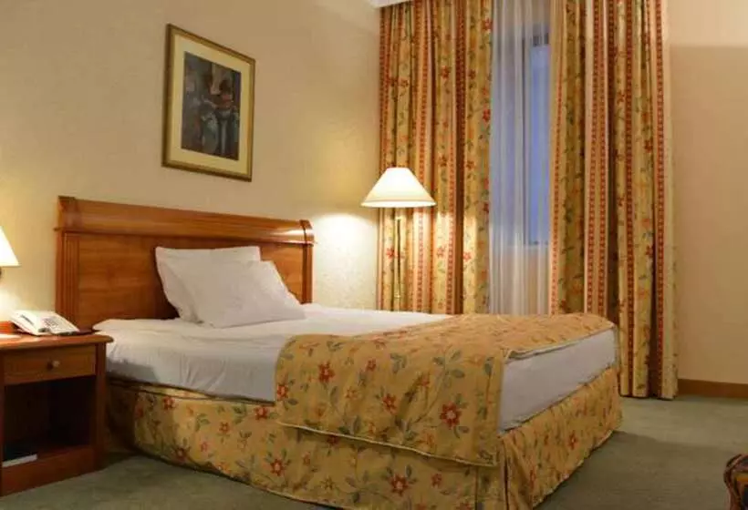 Best Western Hotel Turist   Superior