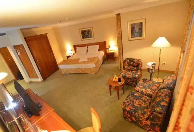 Best Western Hotel Turist   Superior