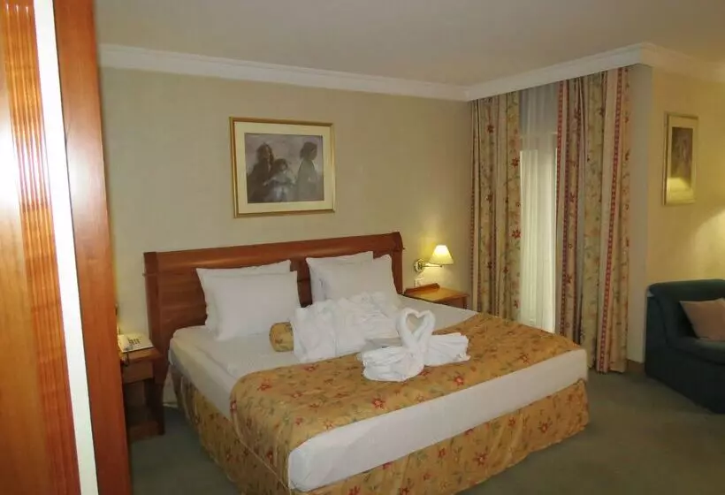 Best Western Hotel Turist   Superior