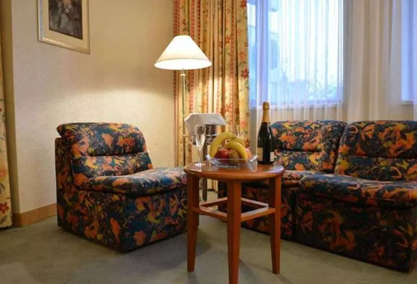 Best Western Hotel Turist   Superior