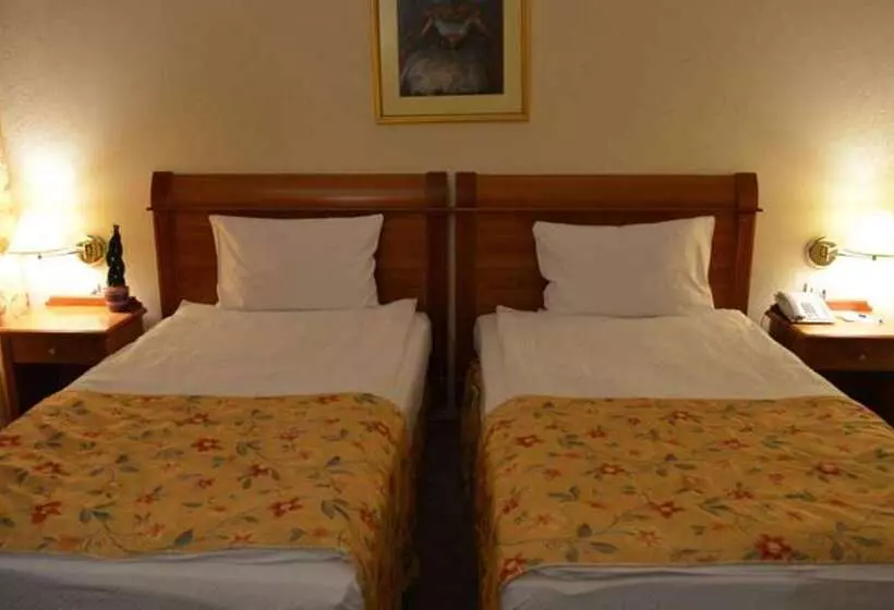 Best Western Hotel Turist   Superior