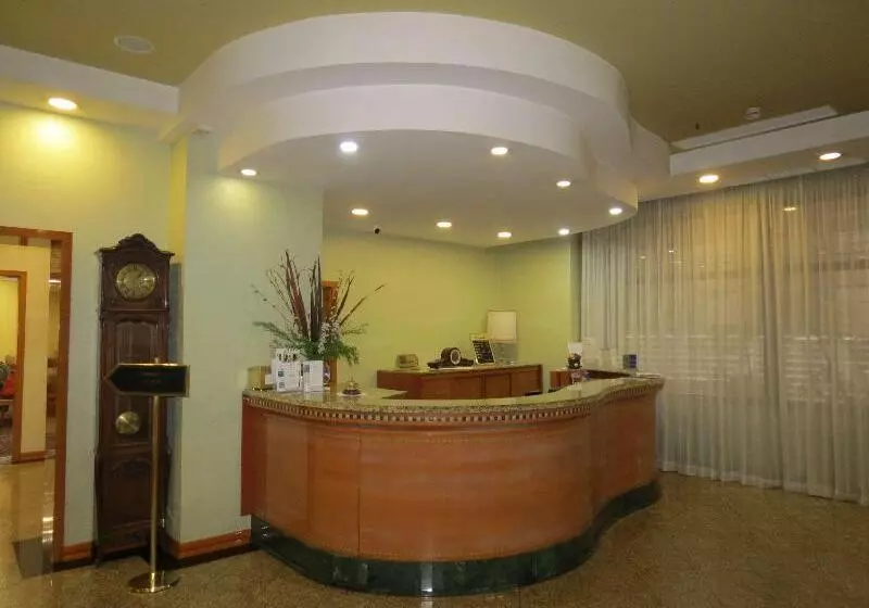 Best Western Hotel Turist   Superior