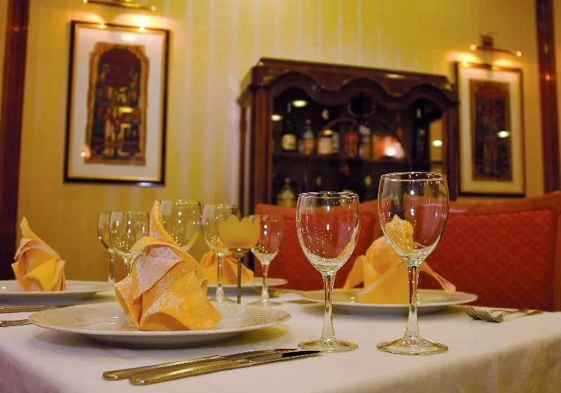 Best Western Hotel Turist   Superior