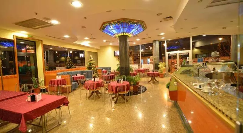 Best Western Hotel Turist   Superior