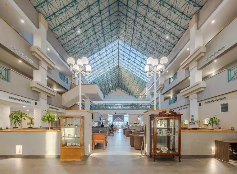 בית מלון כפרי Casa Grande Delicias