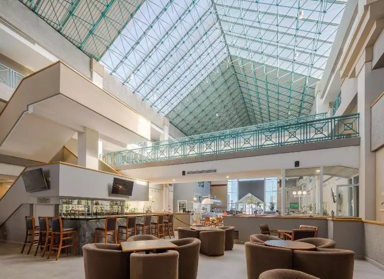 בית מלון כפרי Casa Grande Delicias