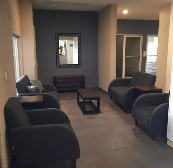 בית מלון כפרי Casa Grande Delicias