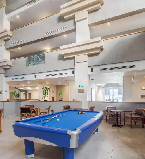 בית מלון כפרי Casa Grande Delicias