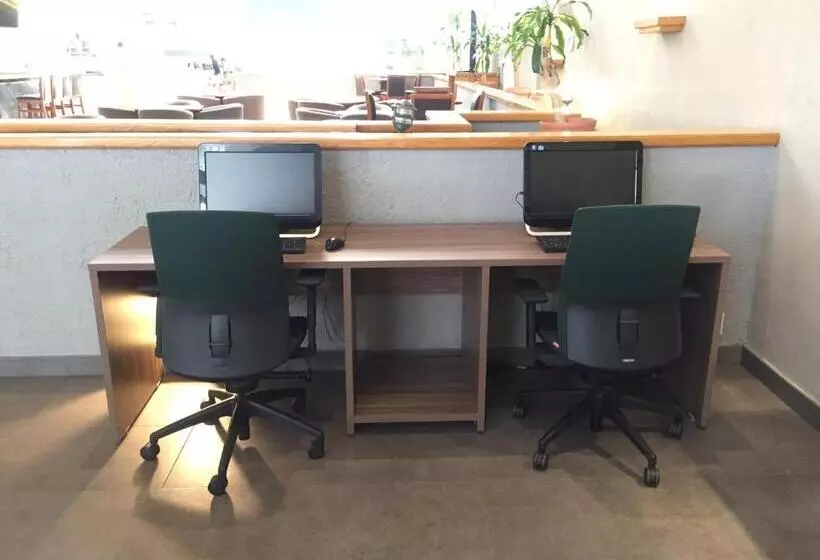 בית מלון כפרי Casa Grande Delicias