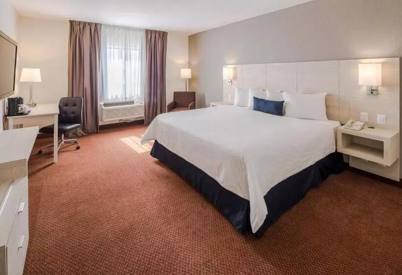 בית מלון כפרי Casa Grande Delicias