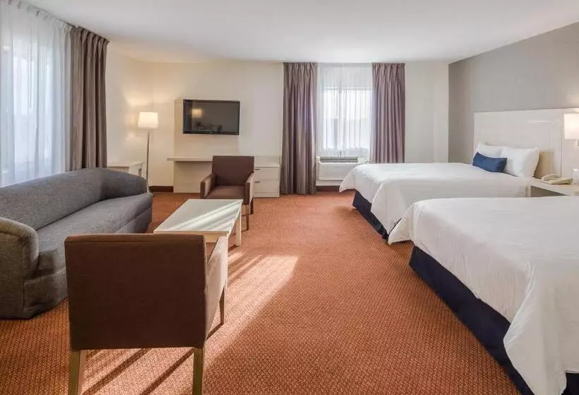 בית מלון כפרי Casa Grande Delicias