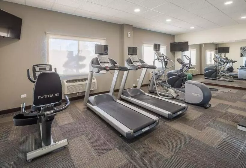 בית מלון כפרי Casa Grande Delicias