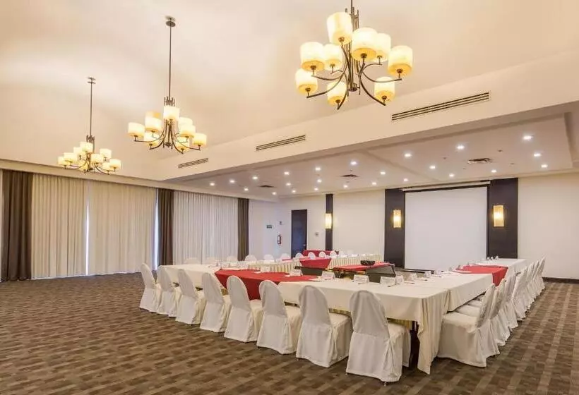 בית מלון כפרי Casa Grande Delicias