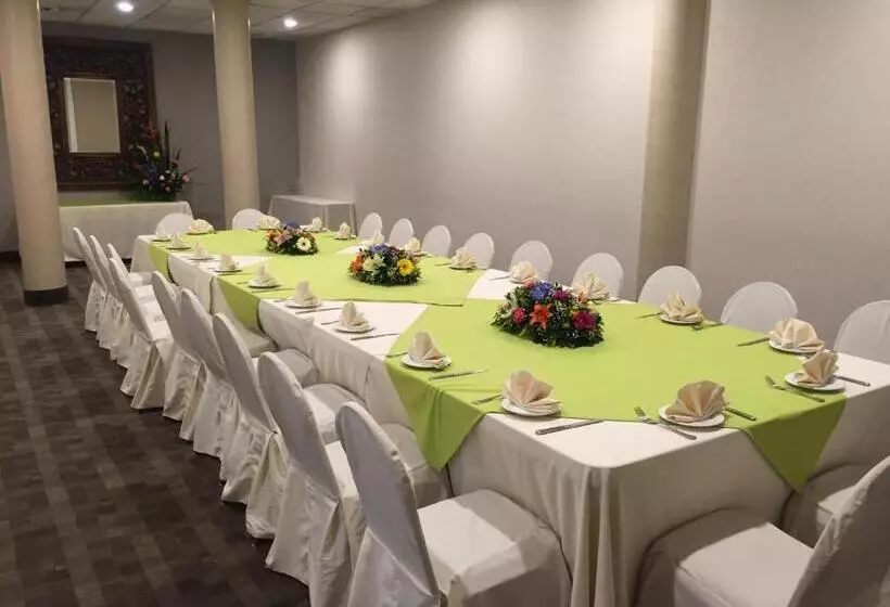 בית מלון כפרי Casa Grande Delicias