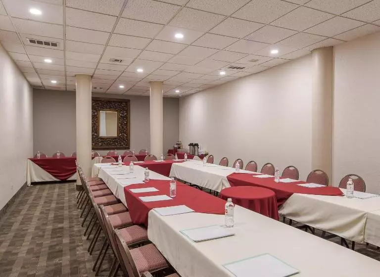 בית מלון כפרי Casa Grande Delicias