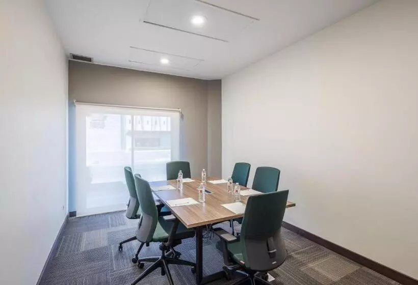 בית מלון כפרי Casa Grande Delicias