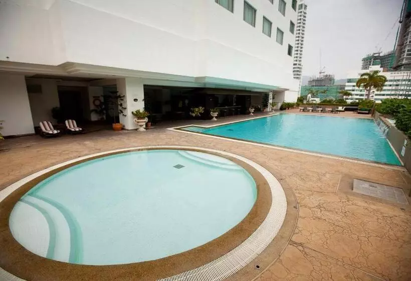 Gurney Bay Hotel, A Parkroyal Partner