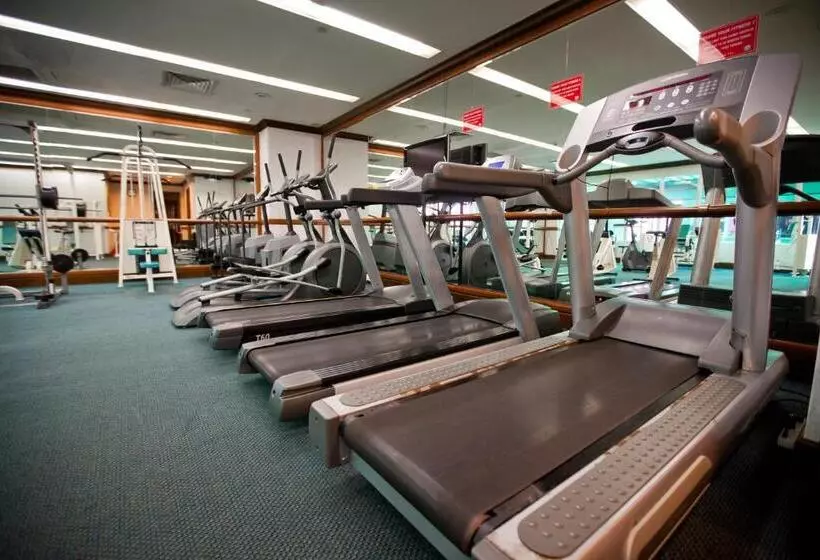 Gurney Bay Hotel, A Parkroyal Partner