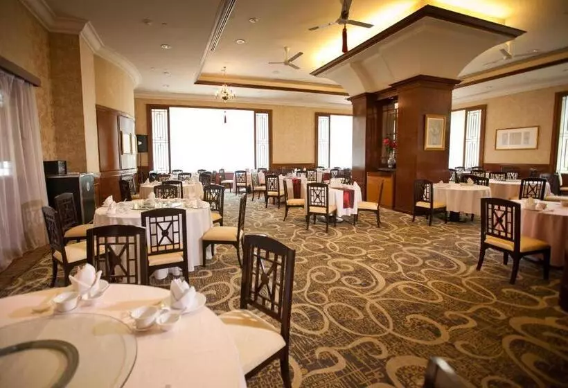 Gurney Bay Hotel, A Parkroyal Partner